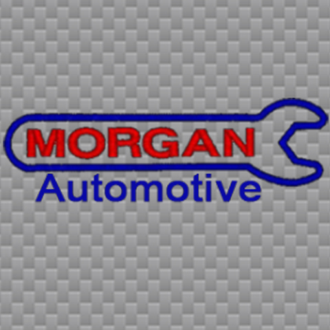 Morgan Automotive - Anderson, IN - Logo
